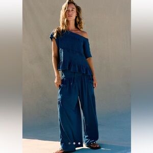 Free People Riley Set
